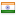 thecyberstudio.com server is located in India